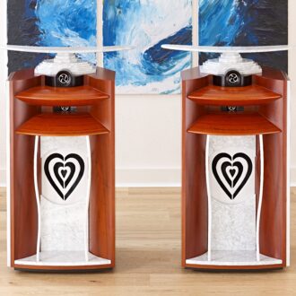 Lautsänger Scala Speaker System