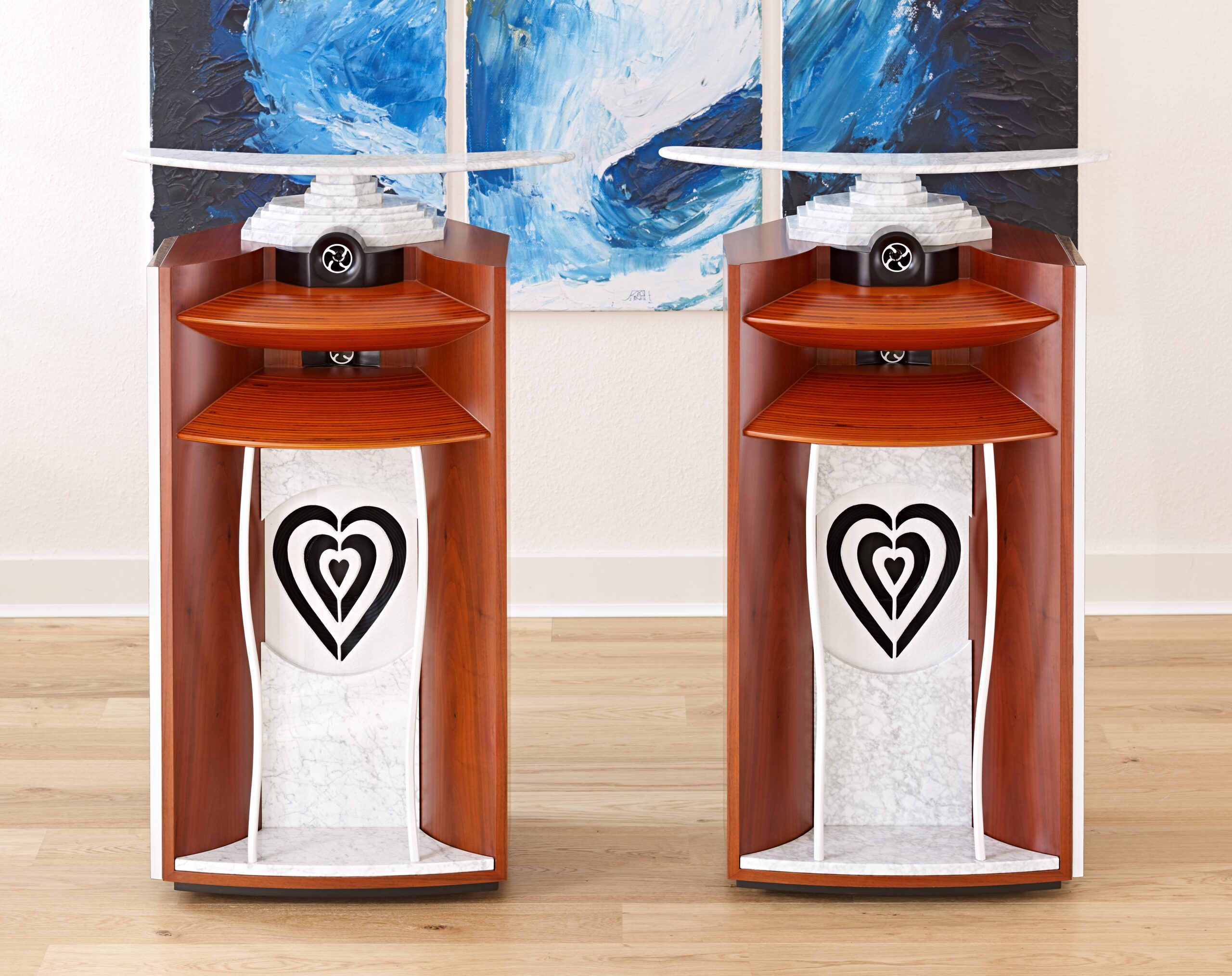 Lautsänger Scala Speaker System