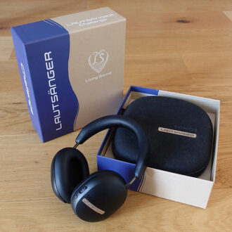 Lautsänger Challenge